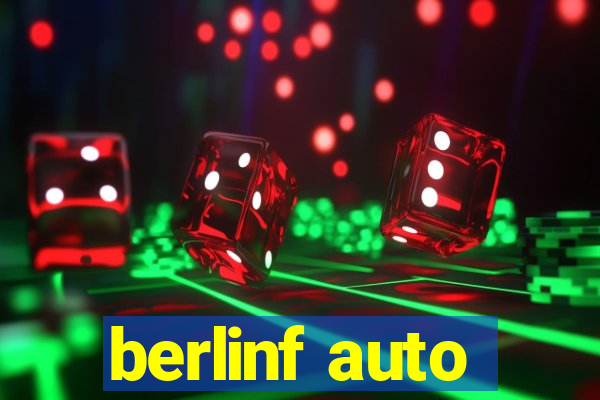 berlinf auto